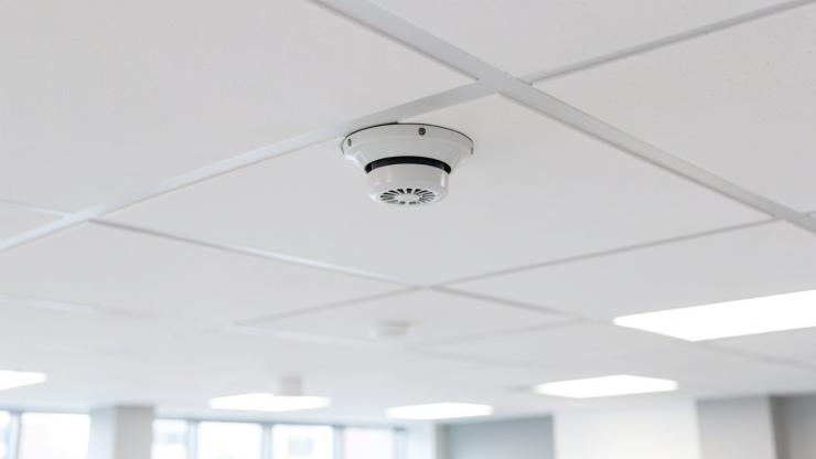 МЧС утвердило единый проверочный лист для плановых проверок: приказ № 525